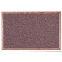 Designer Fabric Bulletin Boards