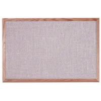 Designer Fabric Bulletin Boards