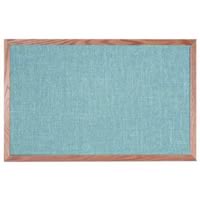 Designer Fabric Bulletin Boards