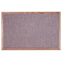 Designer Fabric Bulletin Boards