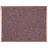 Designer Fabric Bulletin Boards