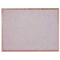 Designer Fabric Bulletin Boards