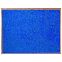 Designer Fabric Bulletin Boards