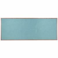 Designer Fabric Bulletin Boards