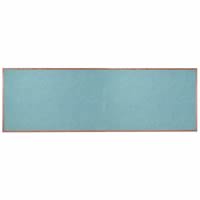 Designer Fabric Bulletin Boards
