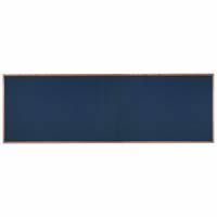 Designer Fabric Bulletin Boards