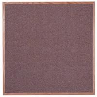 Designer Fabric Bulletin Boards