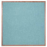 Designer Fabric Bulletin Boards