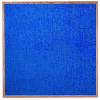 Designer Fabric Bulletin Boards