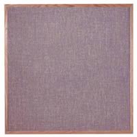 Designer Fabric Bulletin Boards
