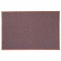 Designer Fabric Bulletin Boards