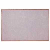 Designer Fabric Bulletin Boards