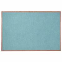 Designer Fabric Bulletin Boards