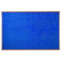 Designer Fabric Bulletin Boards