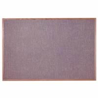 Designer Fabric Bulletin Boards