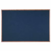 Designer Fabric Bulletin Boards