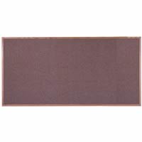 Designer Fabric Bulletin Boards