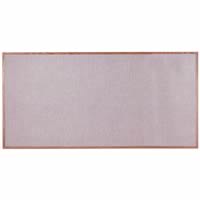 Designer Fabric Bulletin Boards
