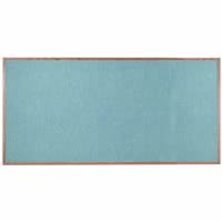 Designer Fabric Bulletin Boards