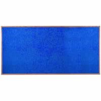 Designer Fabric Bulletin Boards