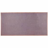 Designer Fabric Bulletin Boards