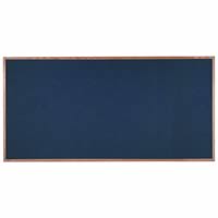 Designer Fabric Bulletin Boards