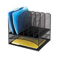 File Folder Organization 