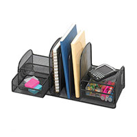 Onyx™ Mesh Desk Organizers