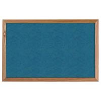 Forbo Colored Cork Bulletin Boards