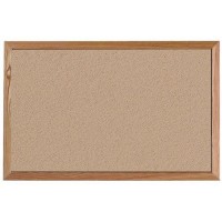 Forbo Colored Cork Bulletin Boards