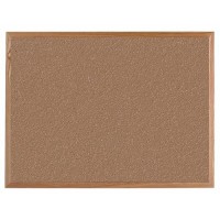 Forbo Colored Cork Bulletin Boards