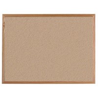 Forbo Colored Cork Bulletin Boards