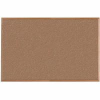 Forbo Colored Cork Bulletin Boards