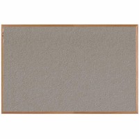 Forbo Colored Cork Bulletin Boards