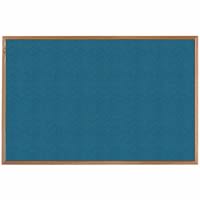 Forbo Colored Cork Bulletin Boards