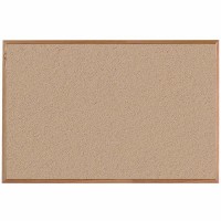 Forbo Colored Cork Bulletin Boards