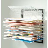 Wall Mount Drying Rack