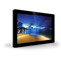 22" Mini All-In-One Touch Display Digital Sign