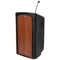 Pinnacle Lectern