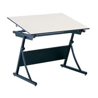 Planmaster Adjustable Height Table
