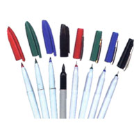 Water Soluble Marker