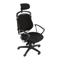 Perfect chair posture deals