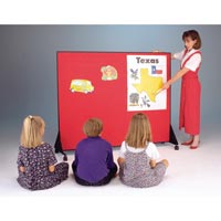 Preschool Dividers