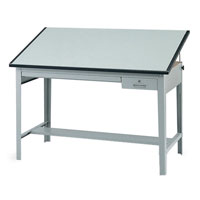 Precision Drafting Table