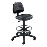 Precision Extended Height Chairs