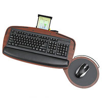 Premier Series Adjustable Keyboard Platforms