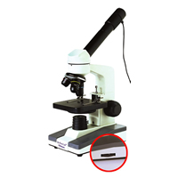 Premiere® MS-10 Student Microscope | US Markerboard Premiere® MS-10 Student Microscope | US Markerboard