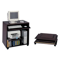 Ready-To-Use Computer Workstations