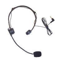 Amplivox S2045 Headset Microphone