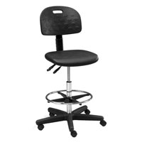 Soft-Tough® Task Chairs